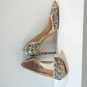 Women's high-heels